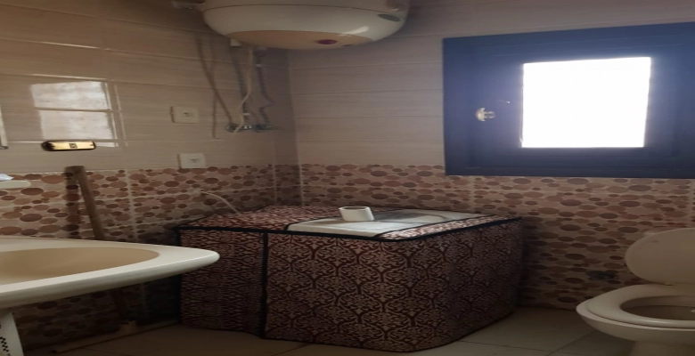 شاليه للايجار في الساحل الشمالي مارينا