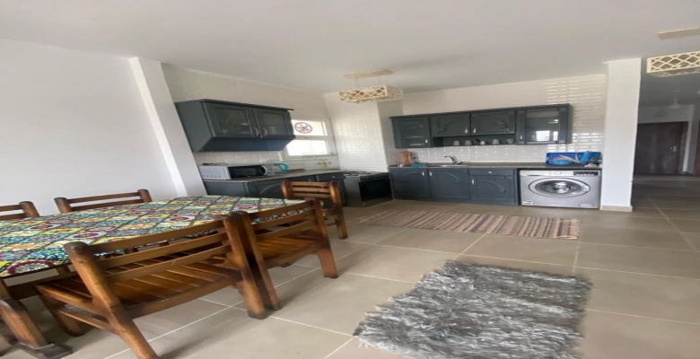 شاليه للايجار بالساحل الشمالى امواج  - Chalet for rent in North Coast  Amwaj