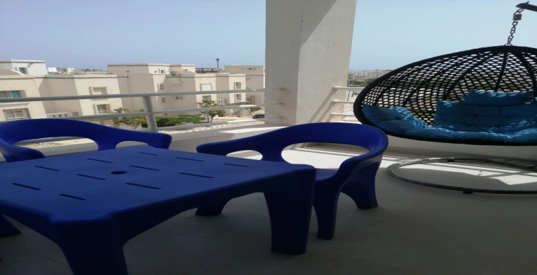 شاليه للإيجار الساحل الشمالي امواج Chalet for rent in Amwaj North Coast