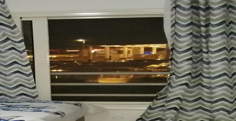 شاليه للإيجار الساحل الشمالي امواج Chalet for rent in Amwaj North Coast