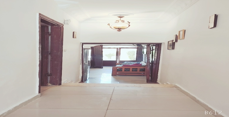 شاليه بمارينا الساحل الشمالي بوابه 2 Marina Gate 2 North Coast