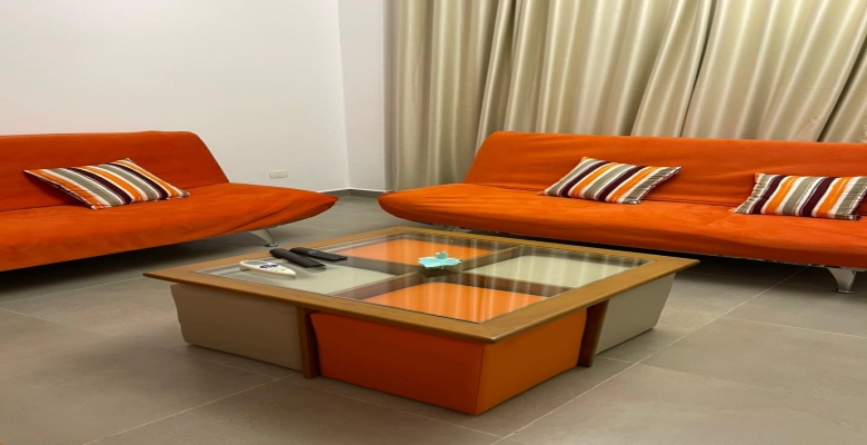 شالية للإيجار الساحل الشمالي امواج Chalet for rent, North Coast, Amwaj