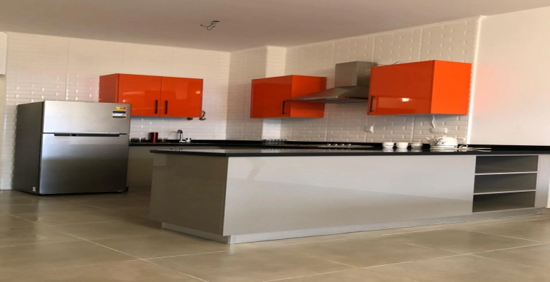 شالية للإيجار الساحل الشمالي امواج Chalet for rent, North Coast, Amwaj