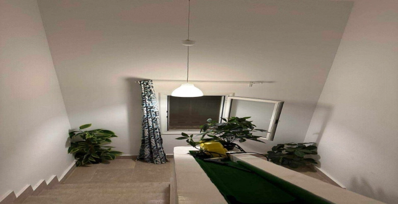 شاليه للإيجار الساحل الشمالي امواج Chalet for rent, North Coast, Amwaj