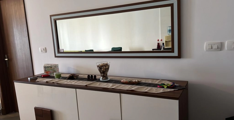 شاليه للإيجار ف الساحل الشمالي امواج Chalet for rent on the North Coast, Amwaj