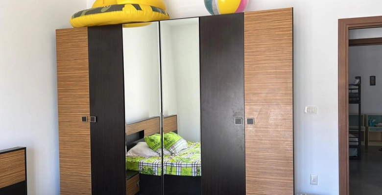 شاليه للإيجار ف الساحل الشمالي امواج Chalet for rent on the North Coast, Amwaj