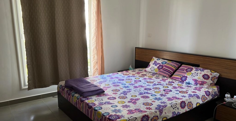 شاليه للإيجار ف الساحل الشمالي امواج Chalet for rent on the North Coast, Amwaj