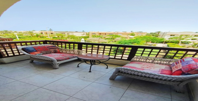 شالية للإيجار الساحل الشمالي مارينا Chalet for rent, North Coast Marina