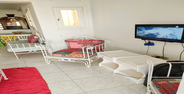 شالية للإيجار الساحل الشمالي مارينا Chalet for rent, North Coast Marina