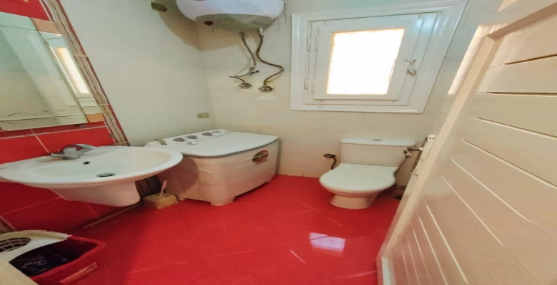 شالية للإيجار الساحل الشمالي مارينا Chalet for rent, North Coast Marina