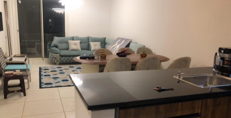 شاليه في فوكا باي الساحل الشمالي , Chalet in Fouka Bay North Coast