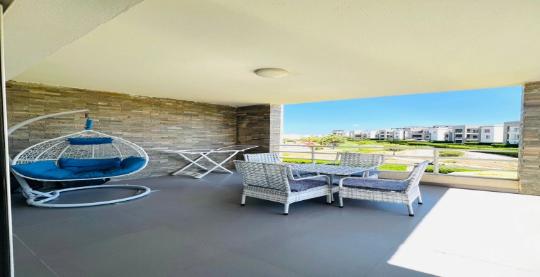 شاليه للإيجار الساحل الشمالي امواج سيدي عبد الرحمن Chalet for rent, North Coast, Amwaj, Sidi Abdel Rahman