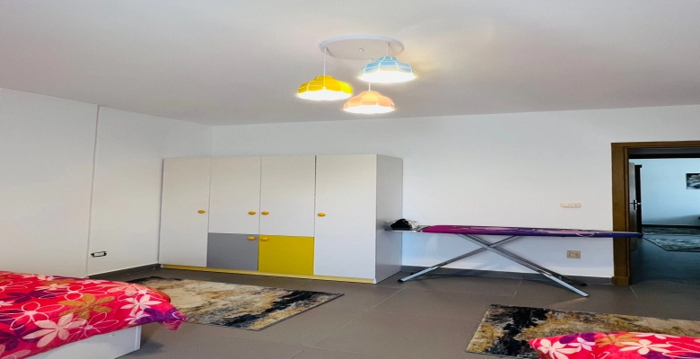 شاليه للإيجار الساحل الشمالي امواج سيدي عبد الرحمن Chalet for rent, North Coast, Amwaj, Sidi Abdel Rahman