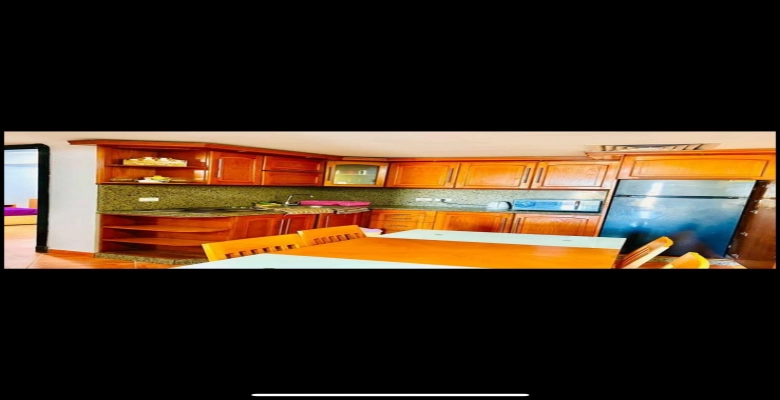 شالية للايجار 3 غ - في بورتو مارينا - الساحل الشمالي