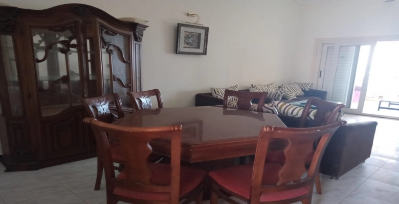 شاليه للايجار في مارينا 1 , Chalet for rent in Marina 1