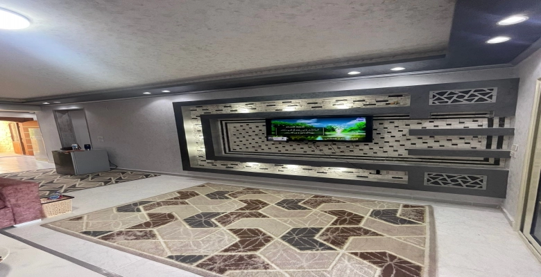 شالية للايجار مارينا الساحل الشمالي   Chalet for rent, Marina North Coast