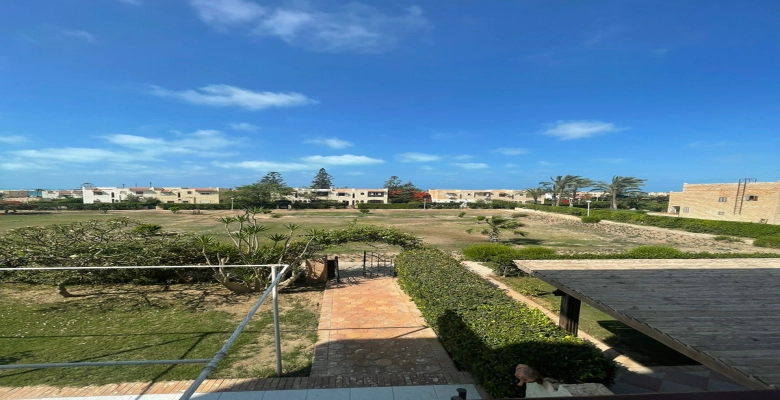 شالية للايجار مارينا الساحل الشمالي   Chalet for rent, Marina North Coast