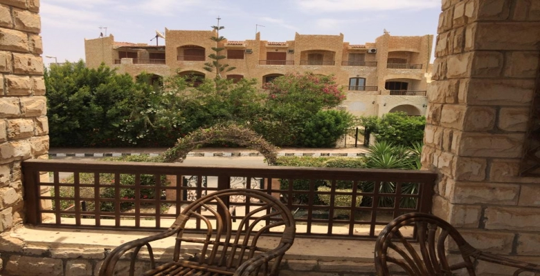 شالية للايجار مارينا الساحل الشمالي   Chalet for rent, Marina North Coast