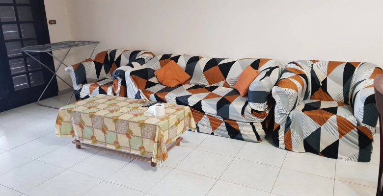 شاليه  للايجار في مارينا 2 ,Chalet for rent in Marina 2