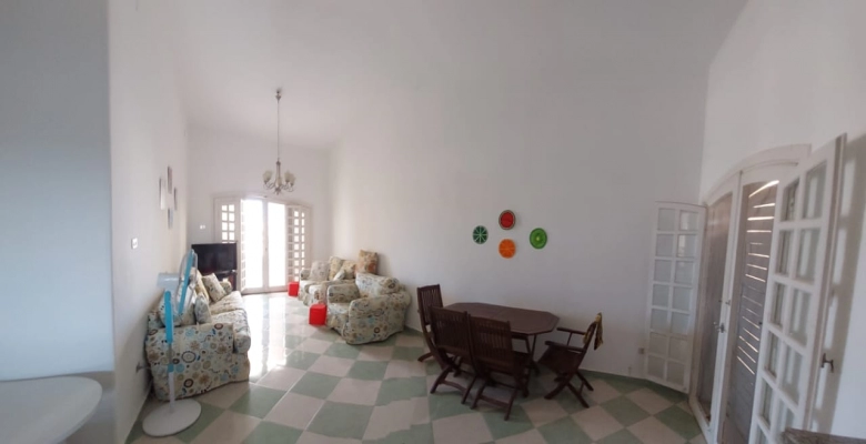 شاليه للايجار في مارينا 4 , Chalet for rent in Marina 4