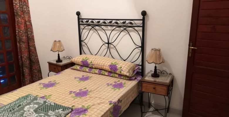 شاليه في مارينا الساحل الشمالي    Chalet in Marina North Coast