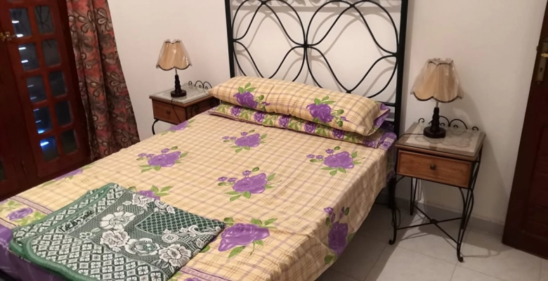 شاليه في مارينا الساحل الشمالي    Chalet in Marina North Coast