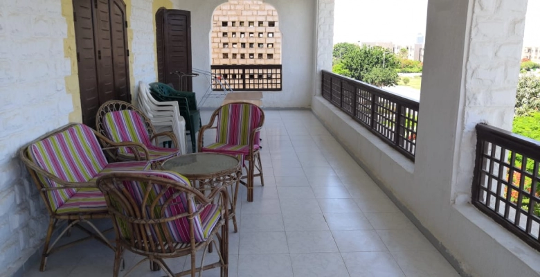 شاليه في مارينا الساحل الشمالي    Chalet in Marina North Coast