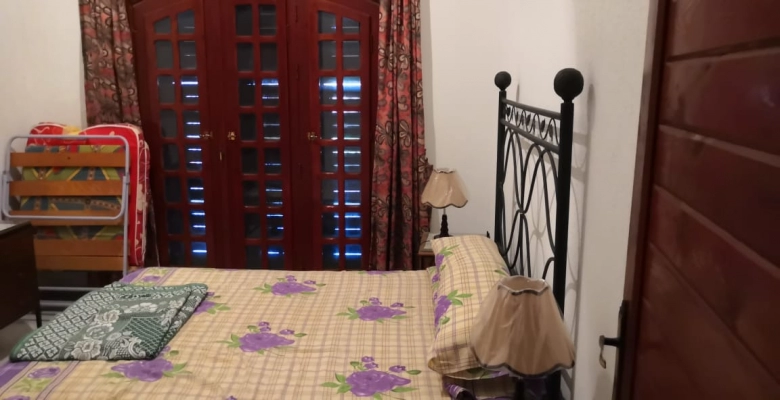 شاليه في مارينا الساحل الشمالي    Chalet in Marina North Coast