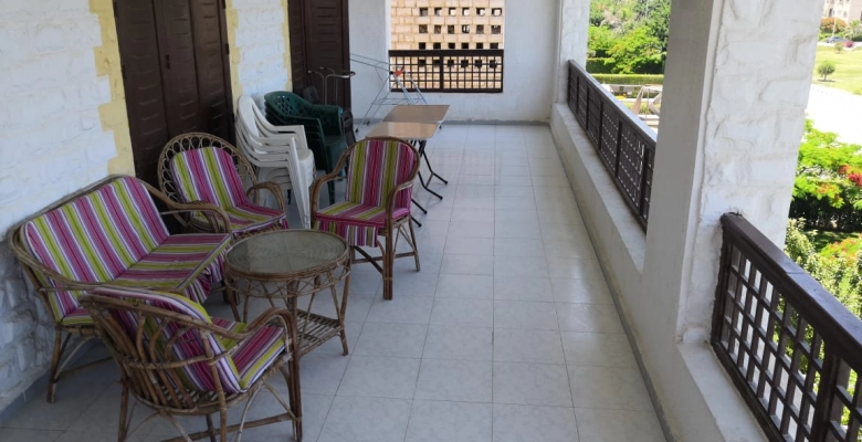 شاليه في مارينا الساحل الشمالي    Chalet in Marina North Coast