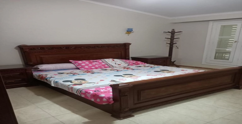 فيلا للايجار في مارينا 5 , Villa for rent in Marina 5