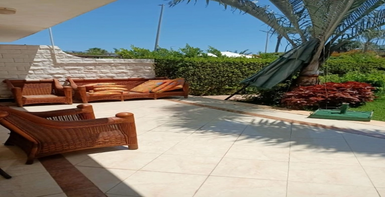 فيلا للايجار في مارينا 5 , Villa for rent in Marina 5