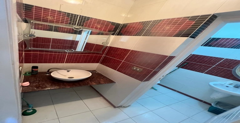 فيلا للايجار في مارينا 5 , Villa for rent in Marina 5