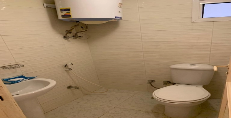 شقة مفروشه  للايجار فى الدقى