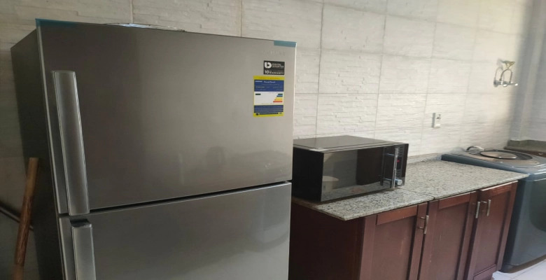 شاليه للإيجار في امواج سيدي عبد الرحمن Chalet for rent in Amwaj Sidi Abdel Rahman