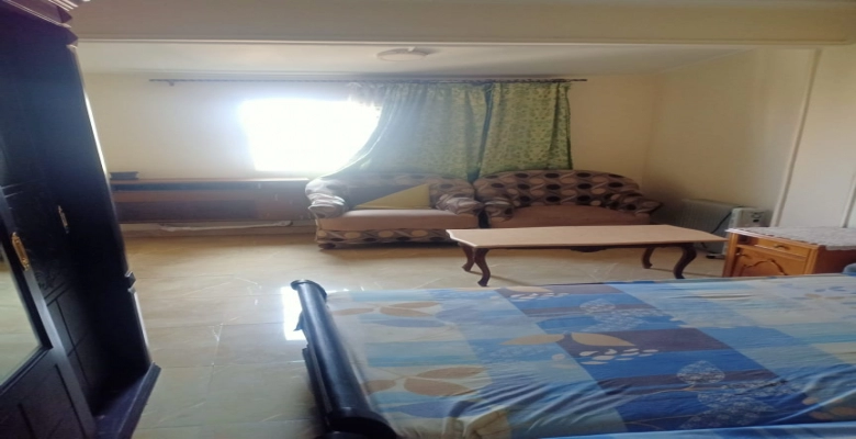 شقه للايجار مفروشه بالكامل بالزمالك |