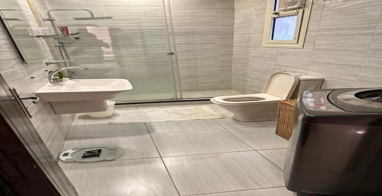 شقه  للايجار مفروشه بالزمالك | Furnished apartment for rent in Zamalek