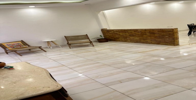 شقه  للايجار مفروشه بالزمالك | Furnished apartment for rent in Zamalek