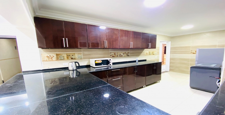 شقه مفروشه للايجار في المهندسين   Furnished apartment for rent in Mohandiseen