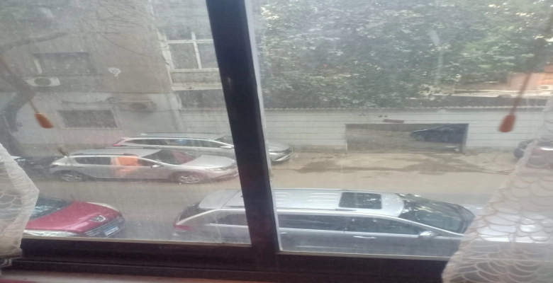 شقه مفروشه للايجار في الزمالك