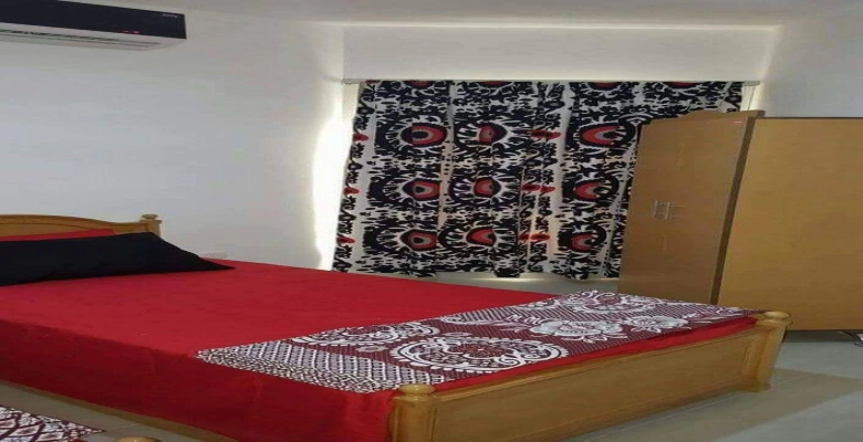 شاليه للايجار في قرية امواج الساحل الشمالي    Chalet for rent in Amwaj Village, North Coast