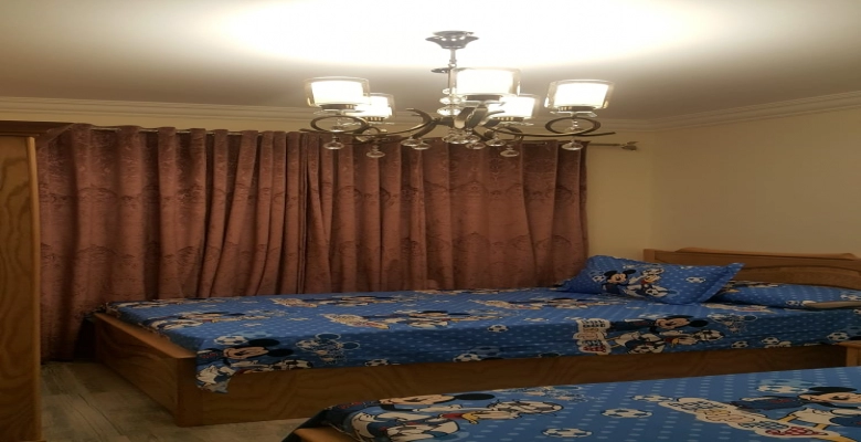 شاليه للايجار فى ستيلا هايتس (الساحل الشمالى ) | Chalet for rent in Stella Heights (North Coast)