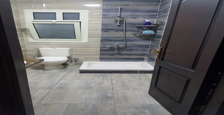 شاليه للايجار فى ستيلا هايتس (الساحل الشمالى ) | Chalet for rent in Stella Heights (North Coast)