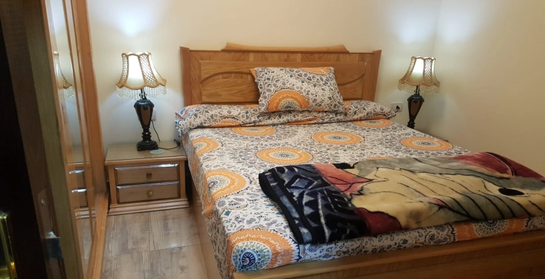 شاليه للايجار فى ستيلا هايتس (الساحل الشمالى ) | Chalet for rent in Stella Heights (North Coast)