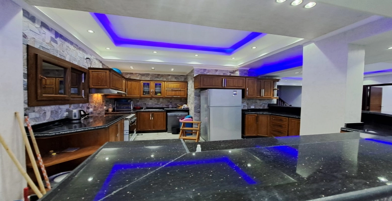 فيلا للبيع  في مارينا الساحل الشمالي Villa for sale, Marina North Coast