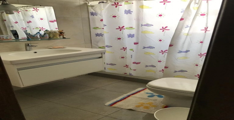 شاليه ف قرية امواج الساحل الشمالي امواج Chalet in Amwaj Village, North Coast, Amwaj