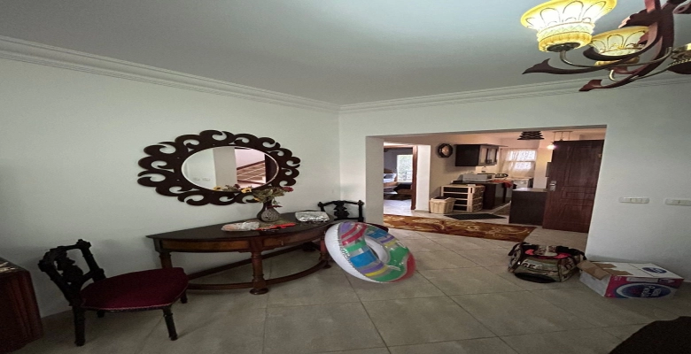 شاليه للإيجار قرية امواج الساحل الشمالي سيدي عبد الرحمن Chalet for rent in Amwaj Village