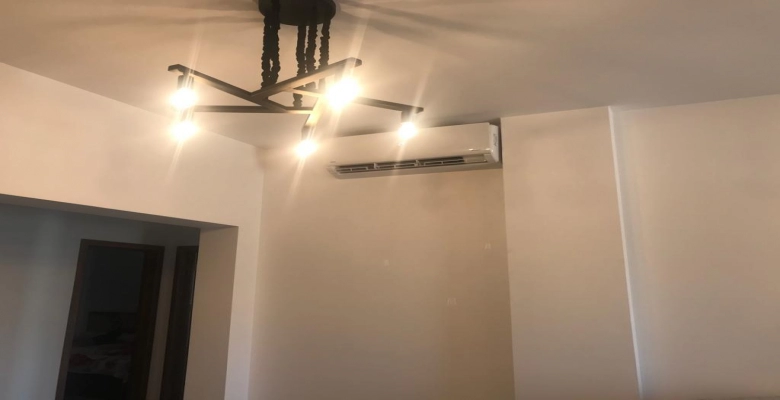 شاليه للايجار في أمواج .Chalet for rent in Amwaj