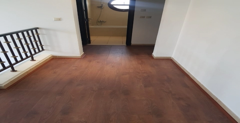 فيلا للايجار فى كمبوند مفيدا | Villa for rent in Mivida Compound