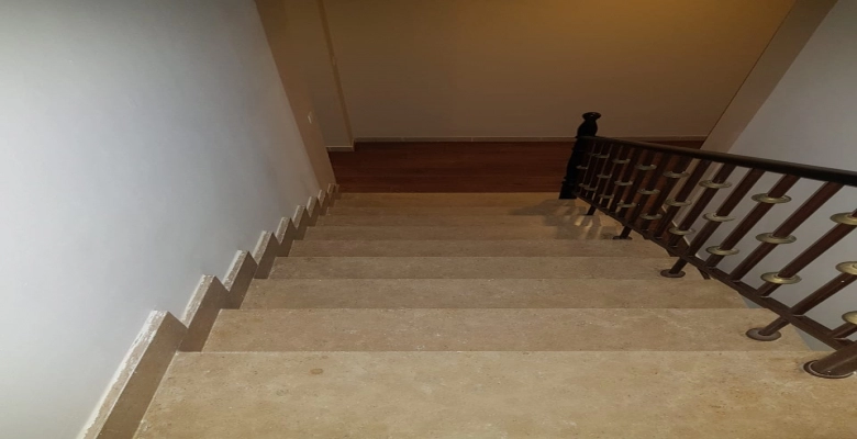 فيلا للايجار فى كمبوند مفيدا | Villa for rent in Mivida Compound