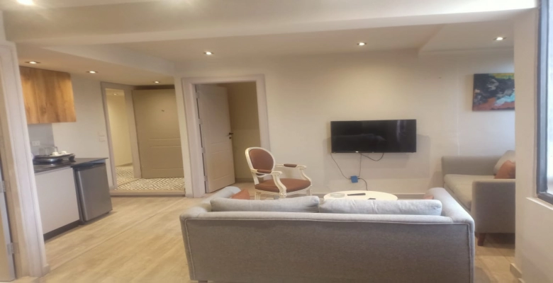 شقة للايجار فى الزمالك شارع 26 يوليو | Apartment for rent in Zamalek